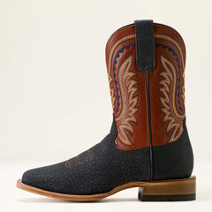 Ariat / Rock Ridge Wide Square Toe Western Boot