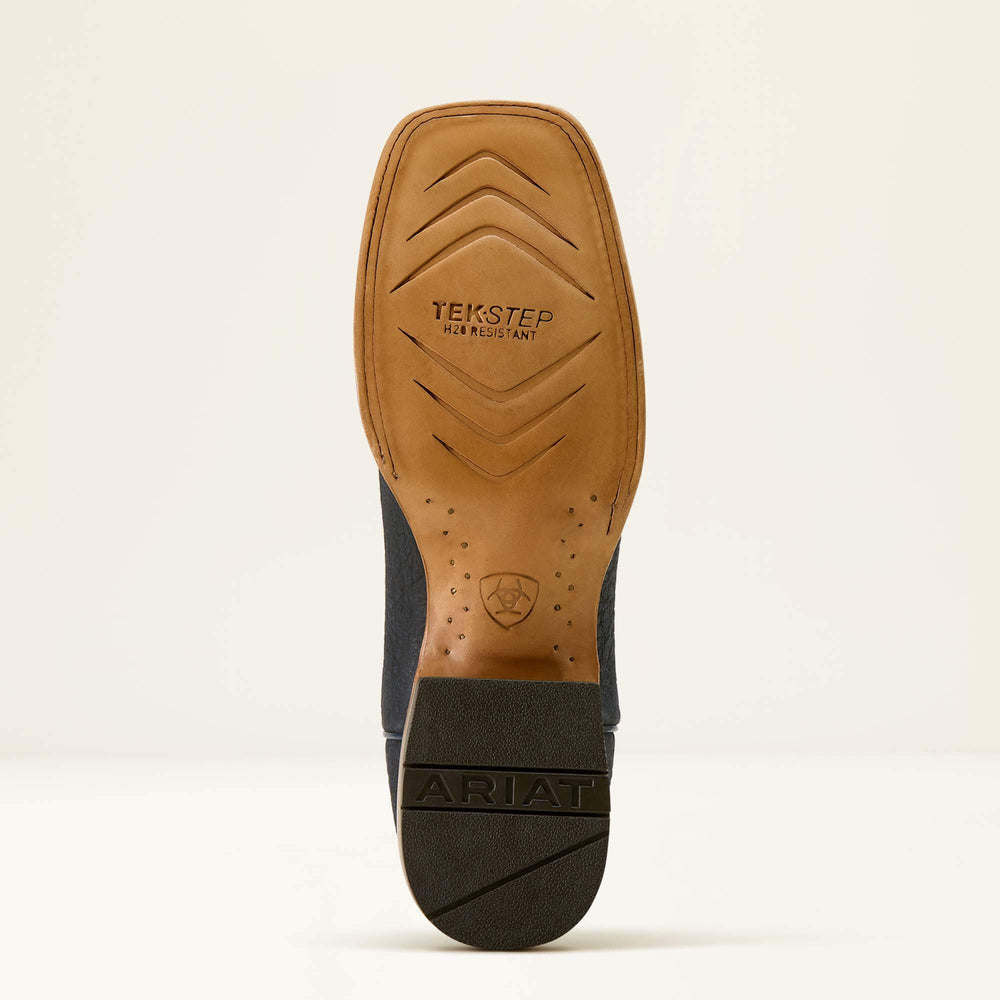 Ariat / Rock Ridge Wide Square Toe Western Boot