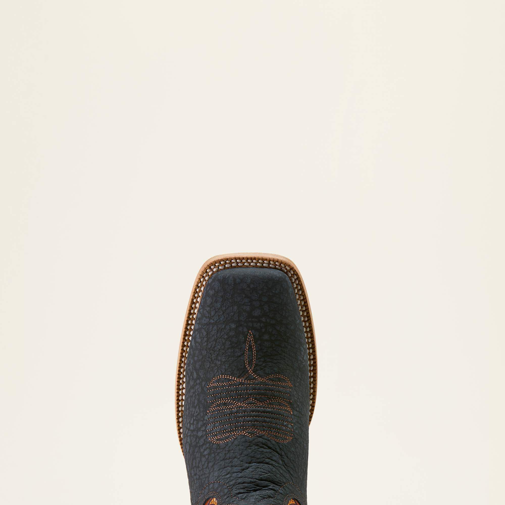 Ariat / Rock Ridge Wide Square Toe Western Boot