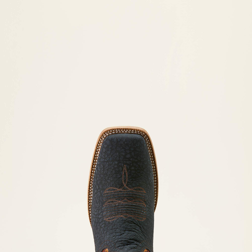 Ariat / Rock Ridge Wide Square Toe Western Boot