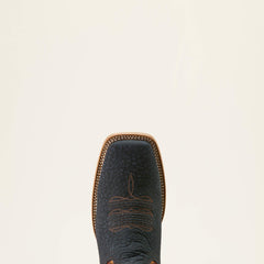 Ariat / Rock Ridge Wide Square Toe Western Boot