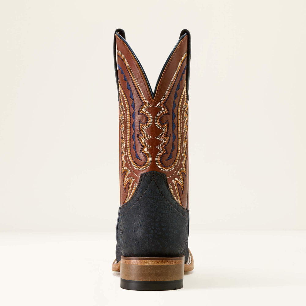 Ariat / Rock Ridge Wide Square Toe Western Boot