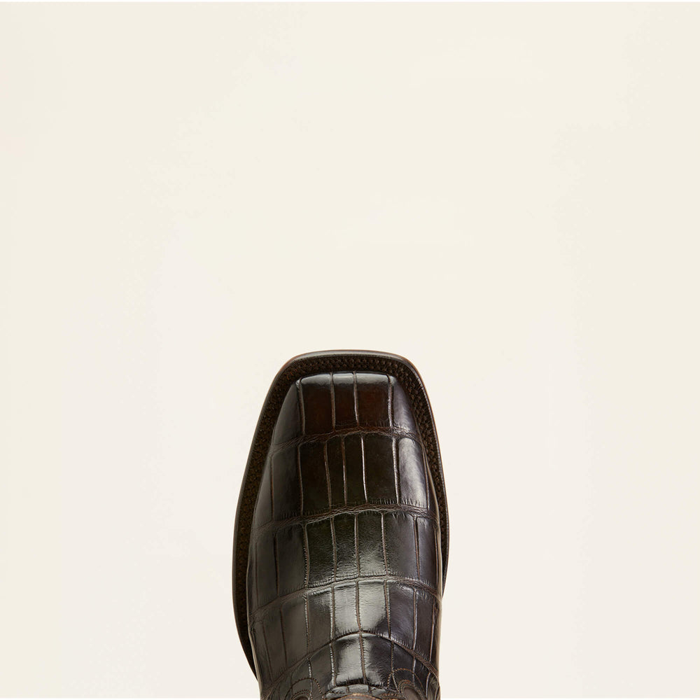 Ariat / Bench Made Bassett Western Boot