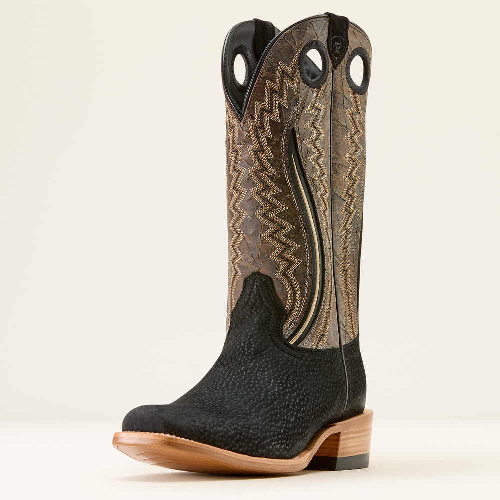 Ariat / Futurity Dualin Narrow Cutter Toe Cowboy Boot