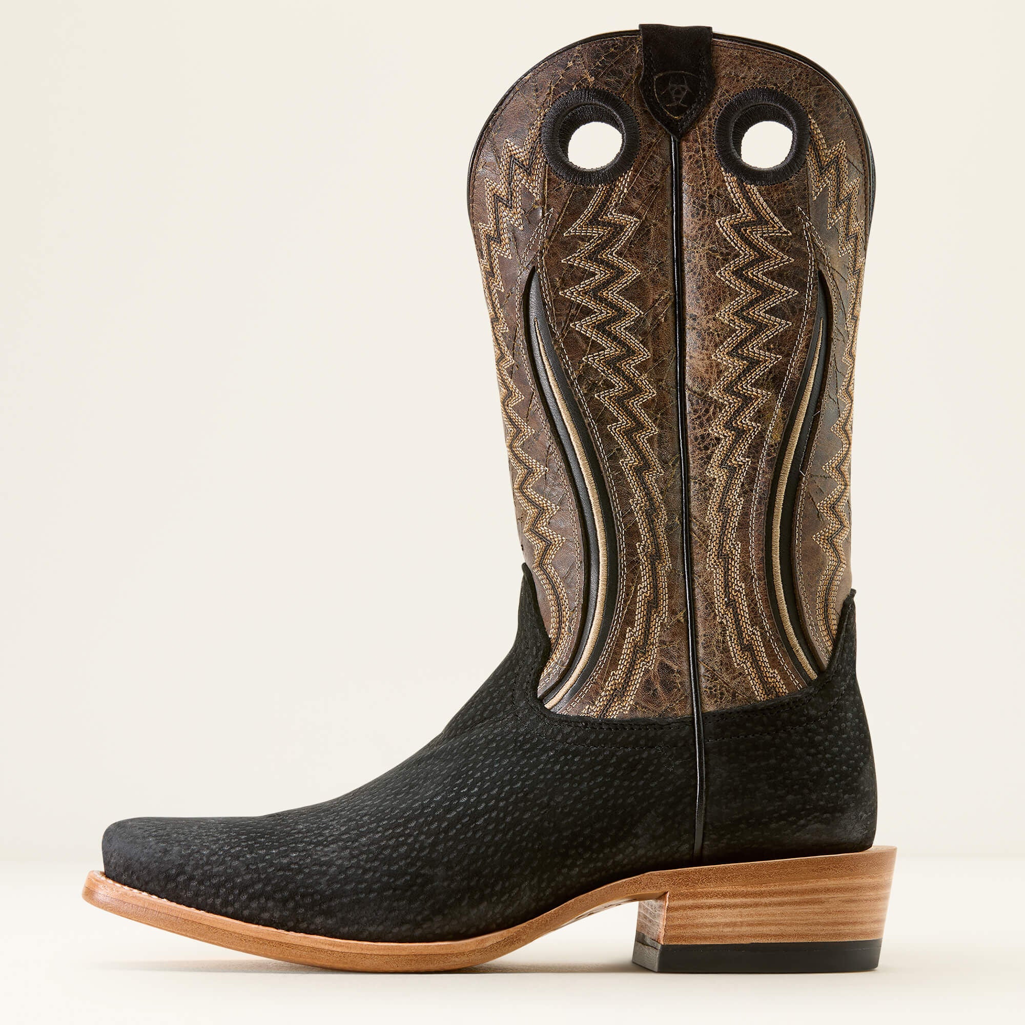 Ariat / Futurity Dualin Narrow Cutter Toe Cowboy Boot
