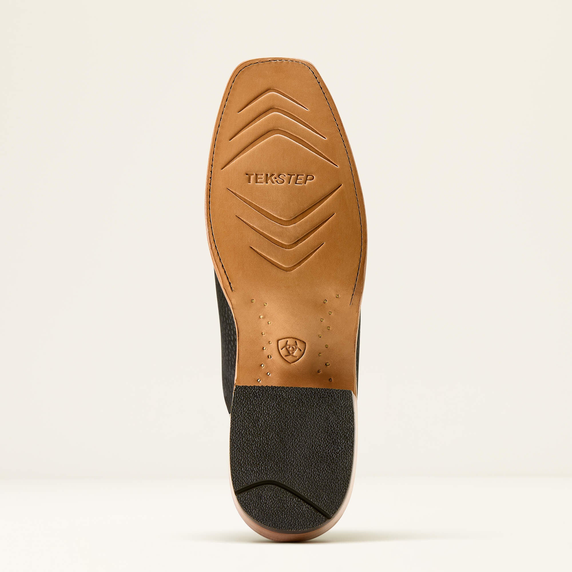 Ariat / Futurity Dualin Narrow Cutter Toe Cowboy Boot