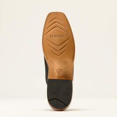 Ariat / Futurity Dualin Narrow Cutter Toe Cowboy Boot
