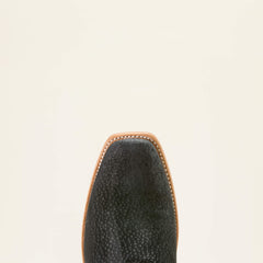 Ariat / Futurity Dualin Narrow Cutter Toe Cowboy Boot