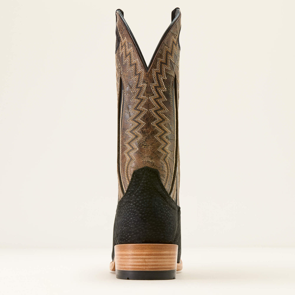 Ariat / Futurity Dualin Narrow Cutter Toe Cowboy Boot