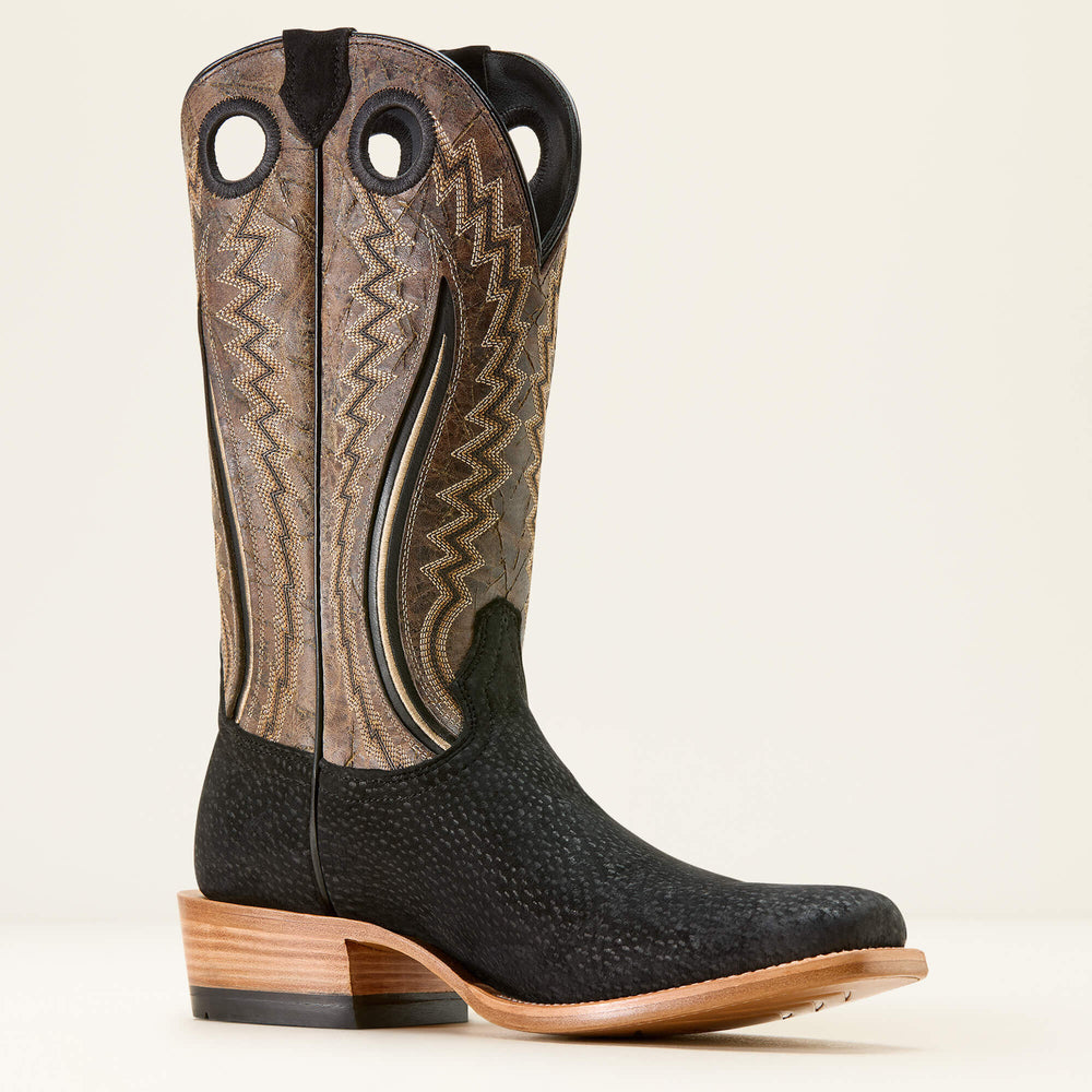 Ariat / Futurity Dualin Narrow Cutter Toe Cowboy Boot