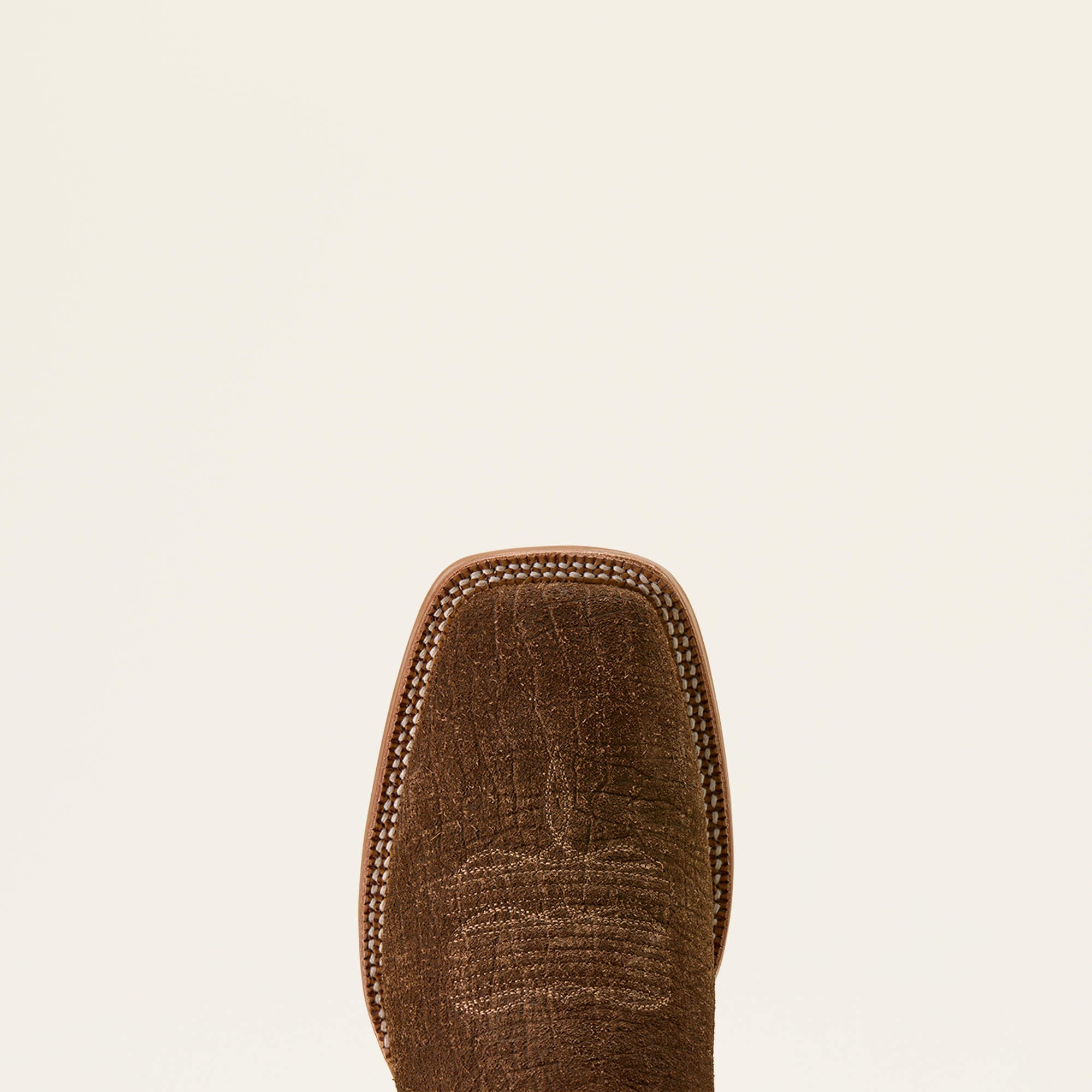 Ariat / Cattle Call Wide Square Toe Cowboy Boot