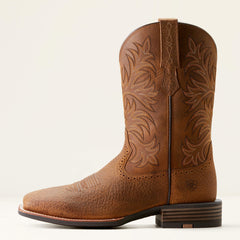 Ariat / Oakwood Cowboy Boot