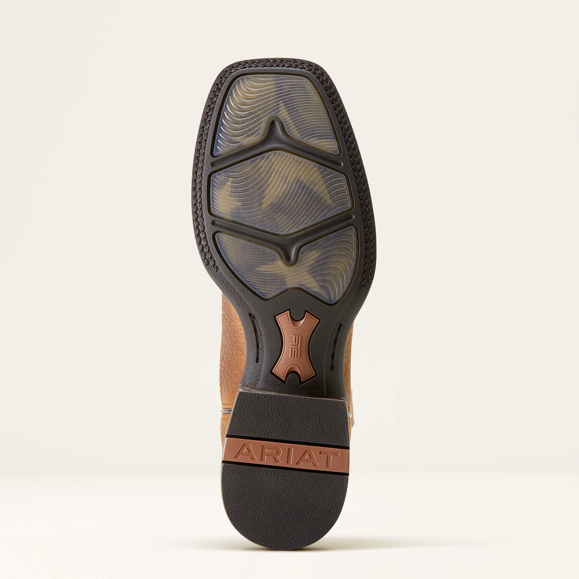 Ariat / Oakwood Cowboy Boot