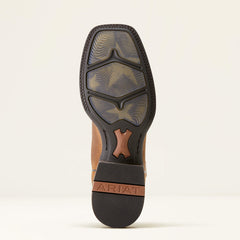 Ariat / Oakwood Cowboy Boot