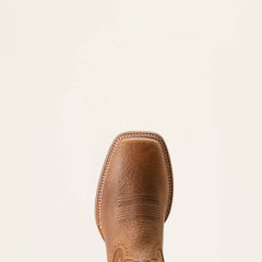 Ariat / Oakwood Cowboy Boot