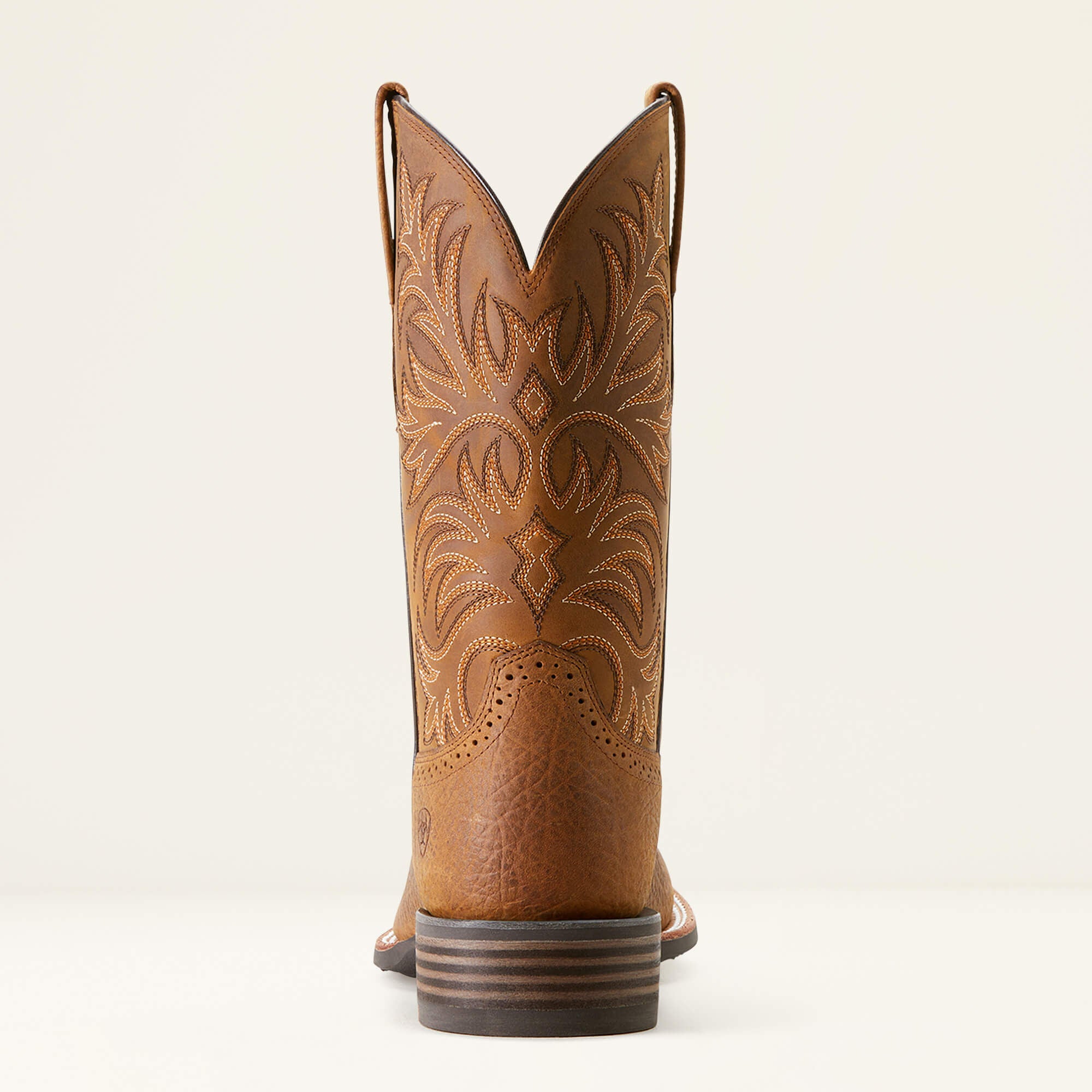 Ariat / Oakwood Cowboy Boot