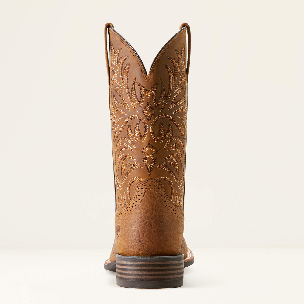 Ariat / Oakwood Cowboy Boot