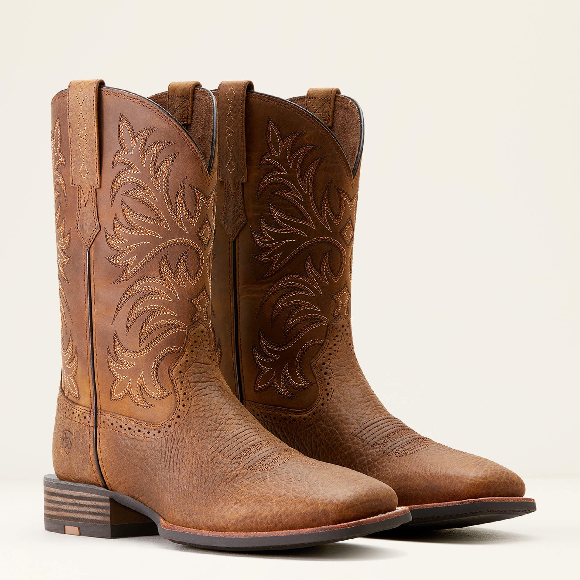 Ariat / Oakwood Cowboy Boot