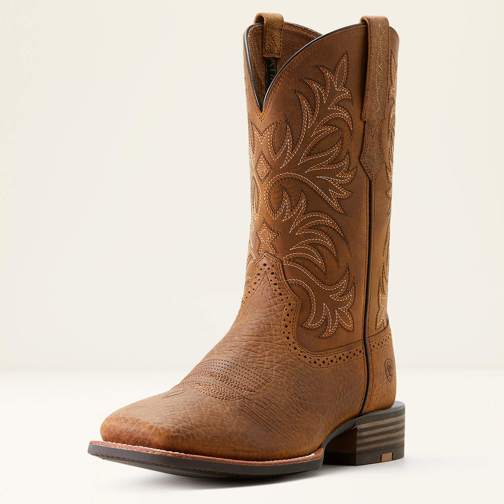 Ariat / Oakwood Cowboy Boot