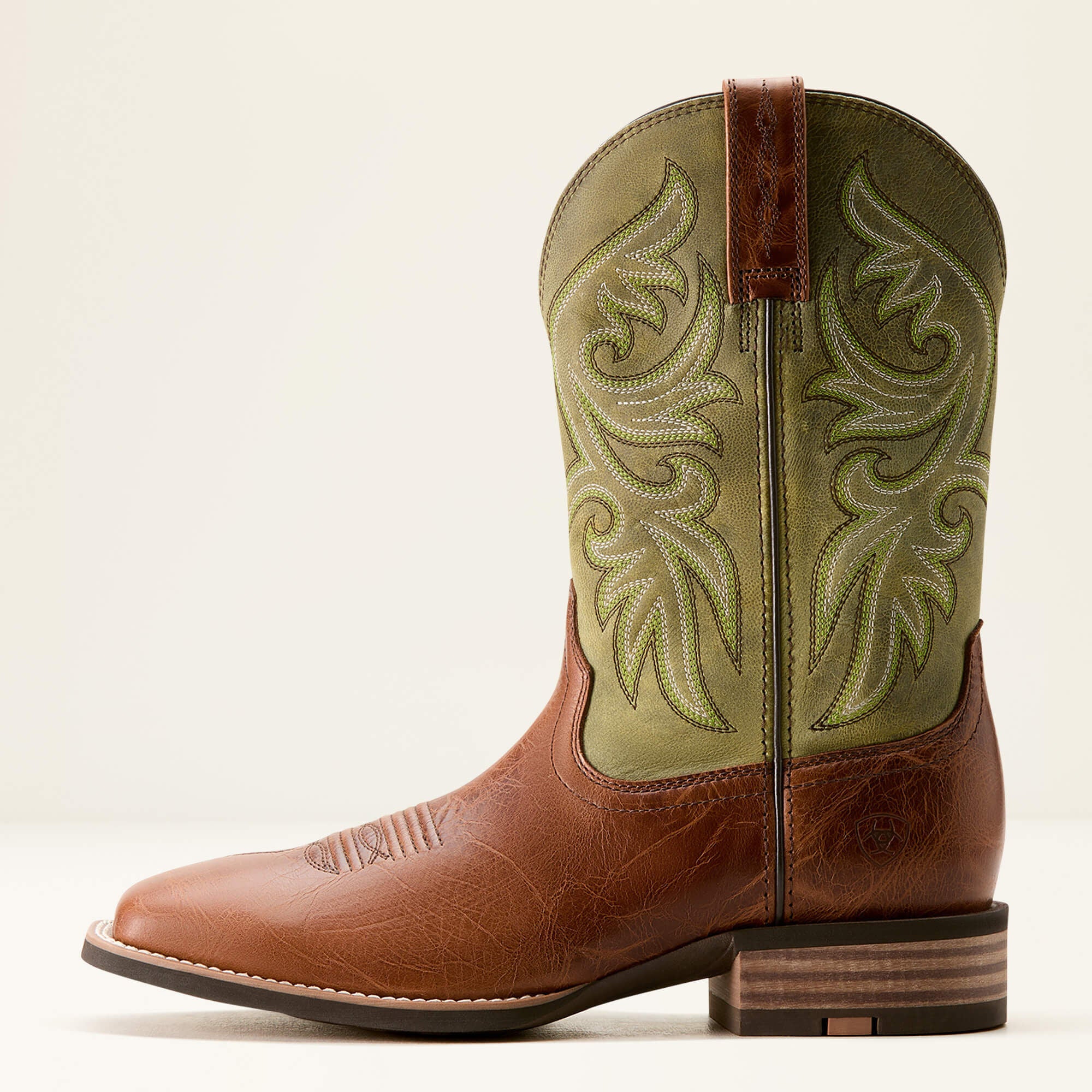 Ariat / Slingshot Cowboy Boot