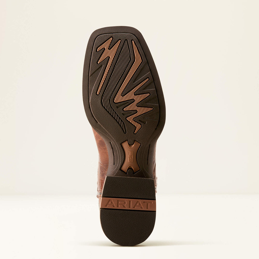 Ariat / Slingshot Cowboy Boot