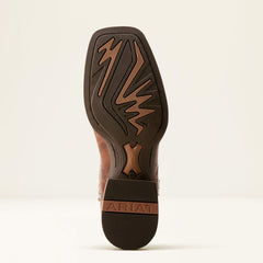 Ariat / Slingshot Cowboy Boot