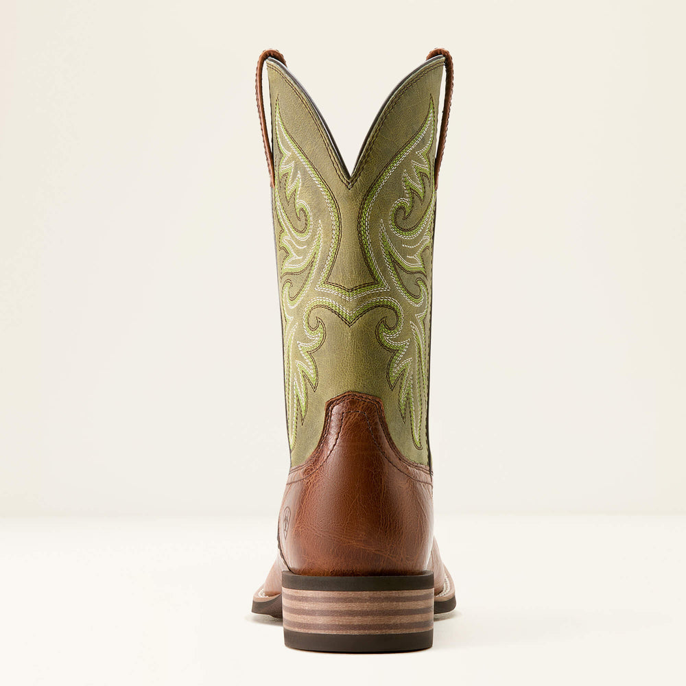 Ariat / Slingshot Cowboy Boot