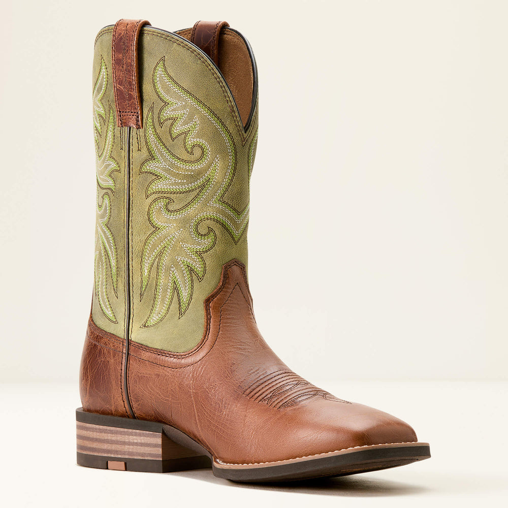 Ariat / Slingshot Cowboy Boot
