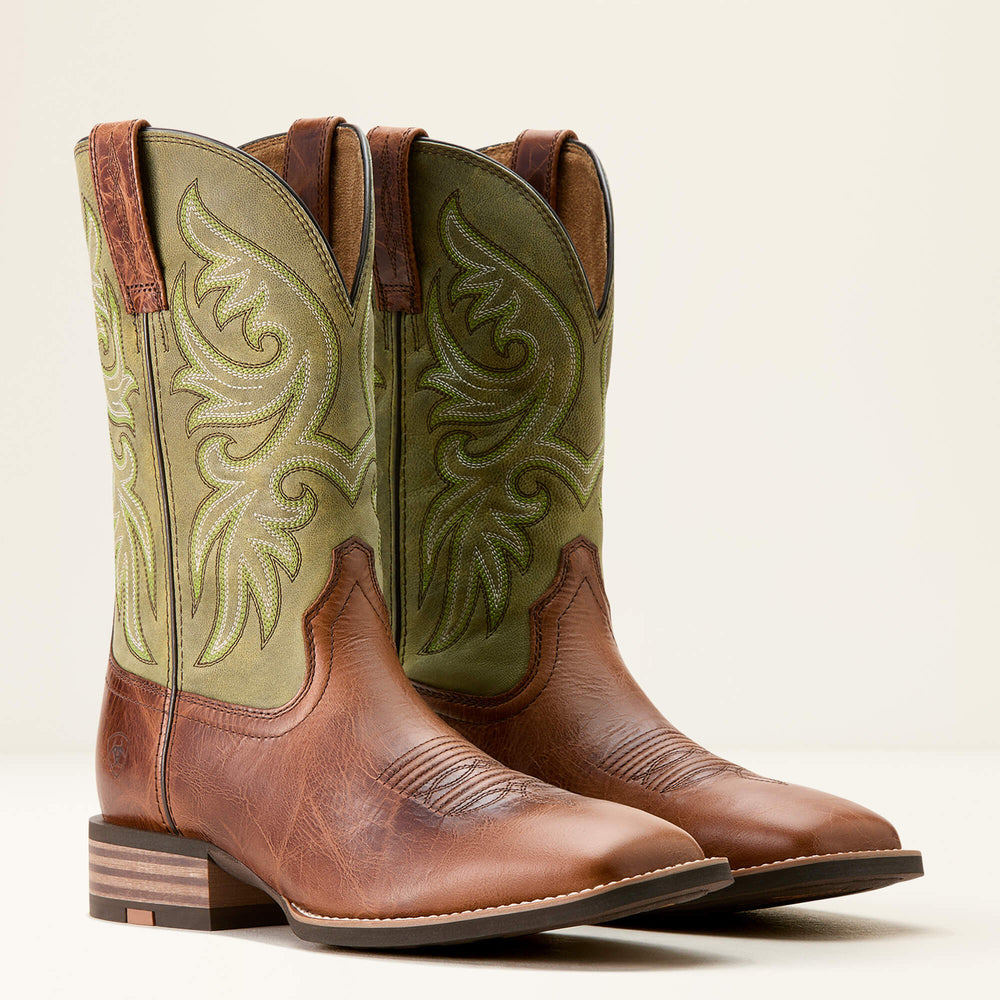 Ariat / Slingshot Cowboy Boot