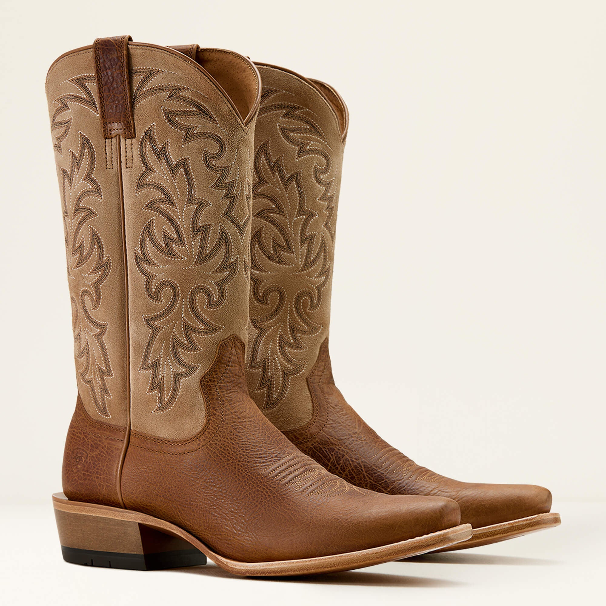 Ariat / Futurity Champ Cowboy Boot