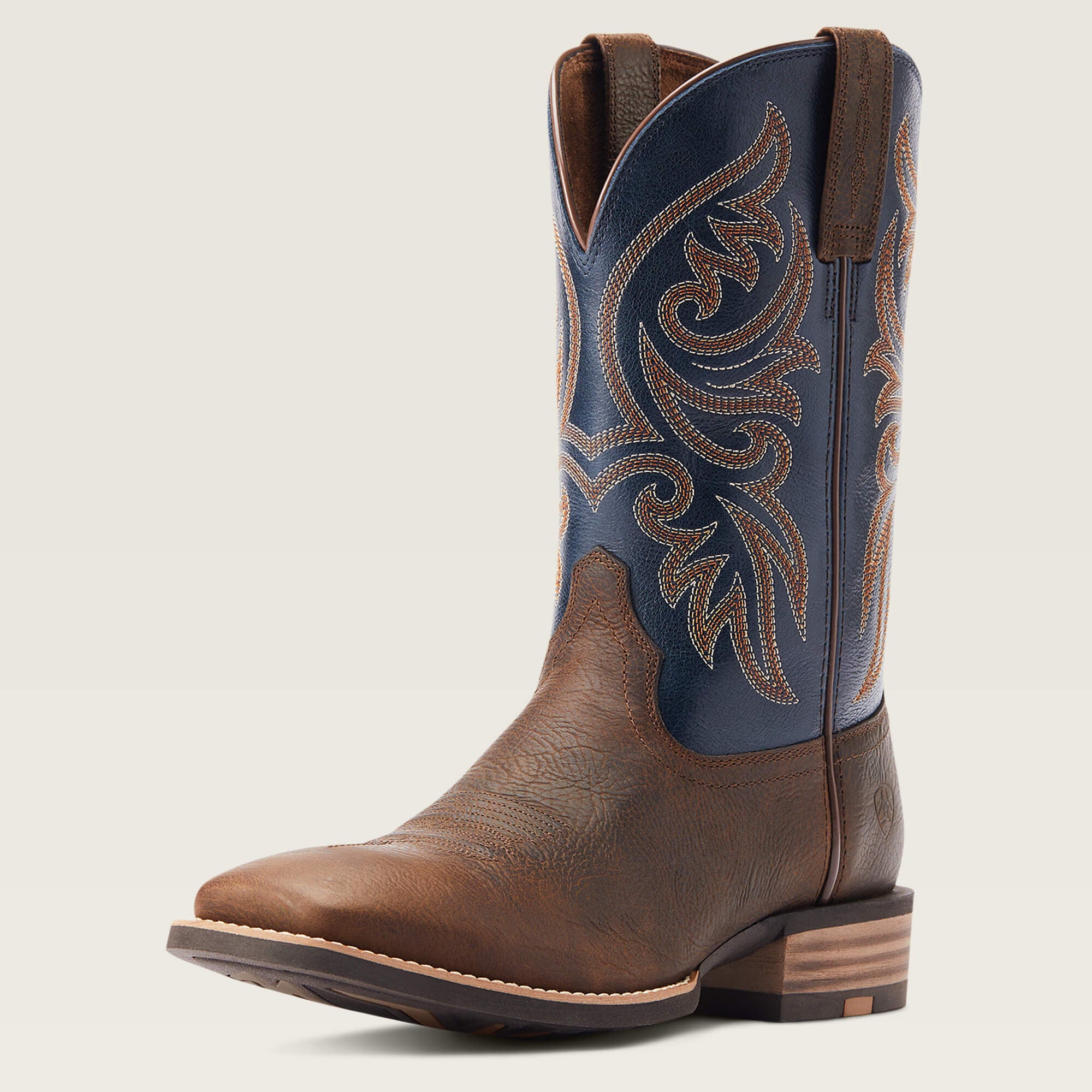 Ariat / Slingshot Cowboy Boot