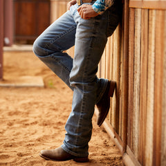 Ariat / Slingshot Cowboy Boot