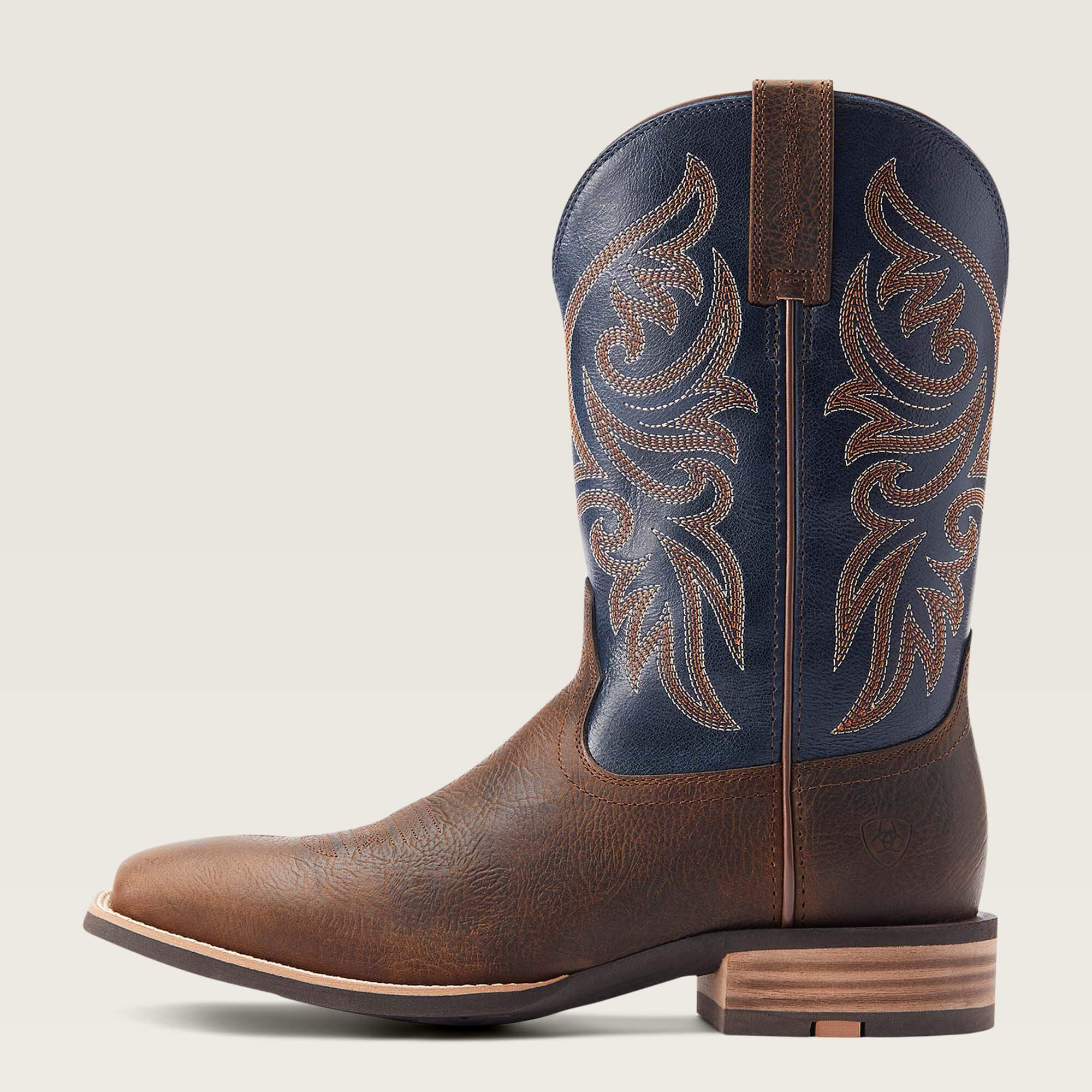 Ariat / Slingshot Cowboy Boot