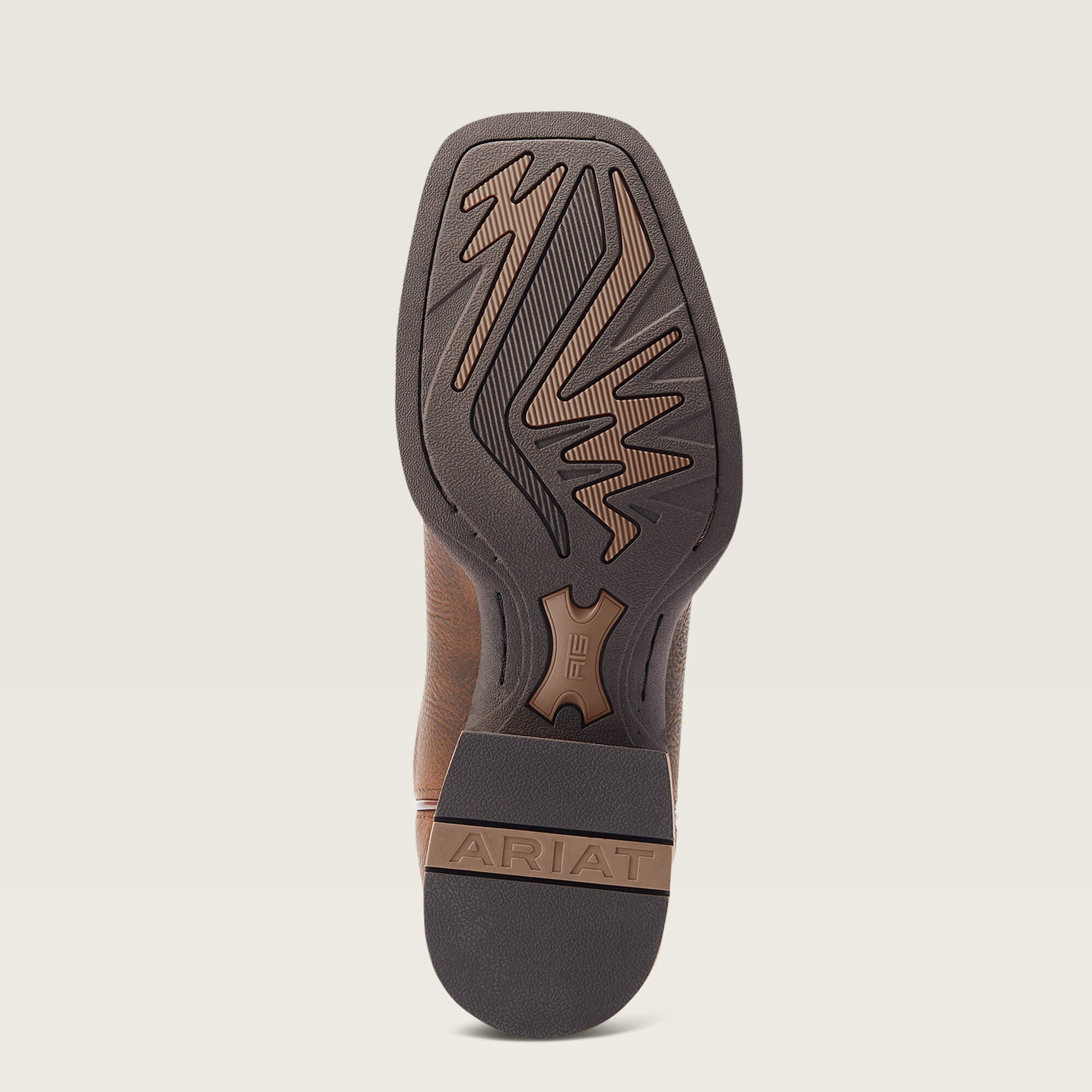 Ariat / Slingshot Cowboy Boot