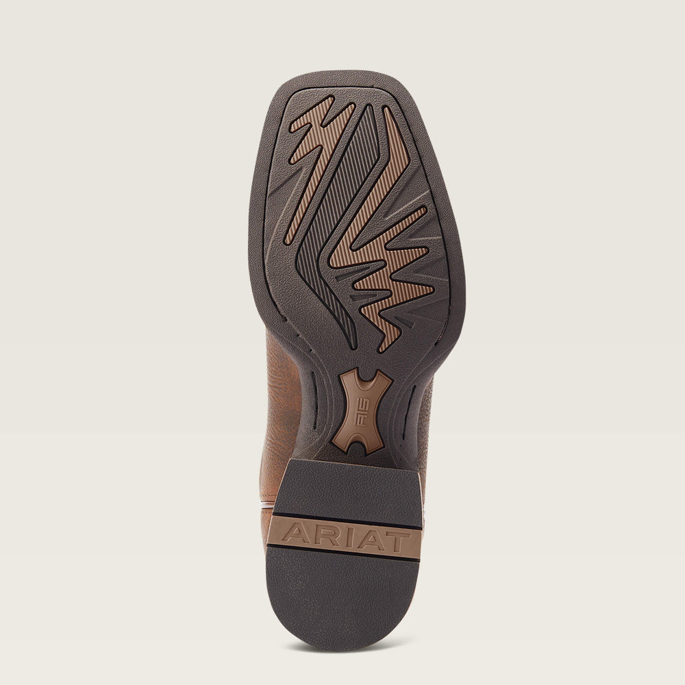 Ariat / Slingshot Cowboy Boot