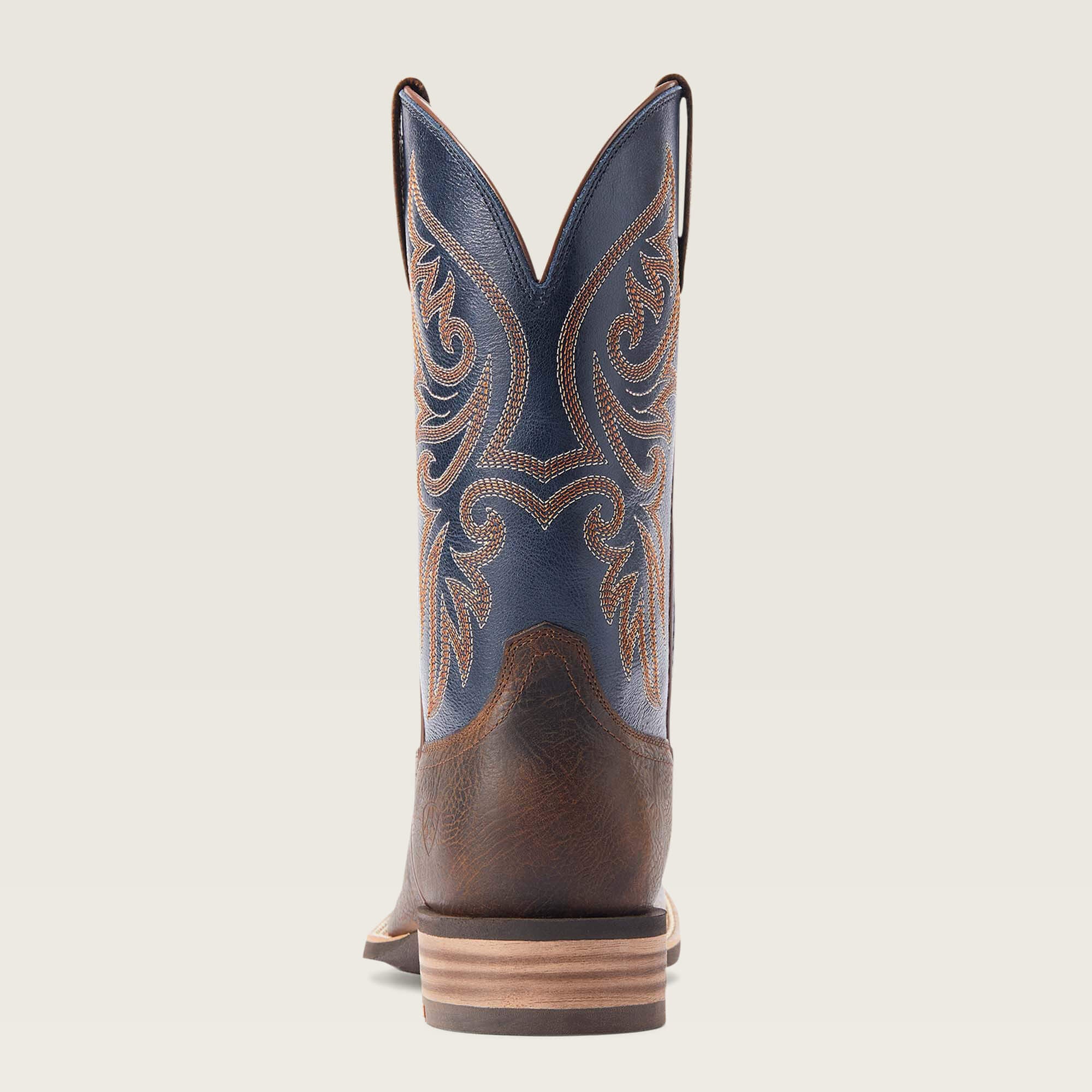 Ariat / Slingshot Cowboy Boot
