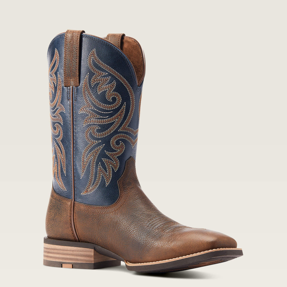 Ariat / Slingshot Cowboy Boot