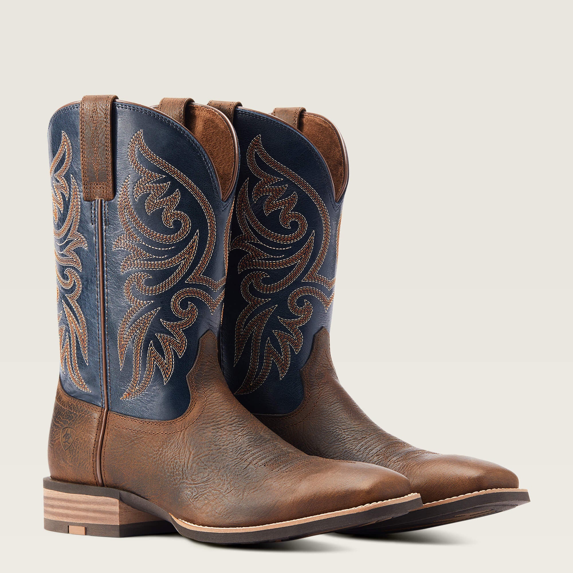 Ariat / Slingshot Cowboy Boot