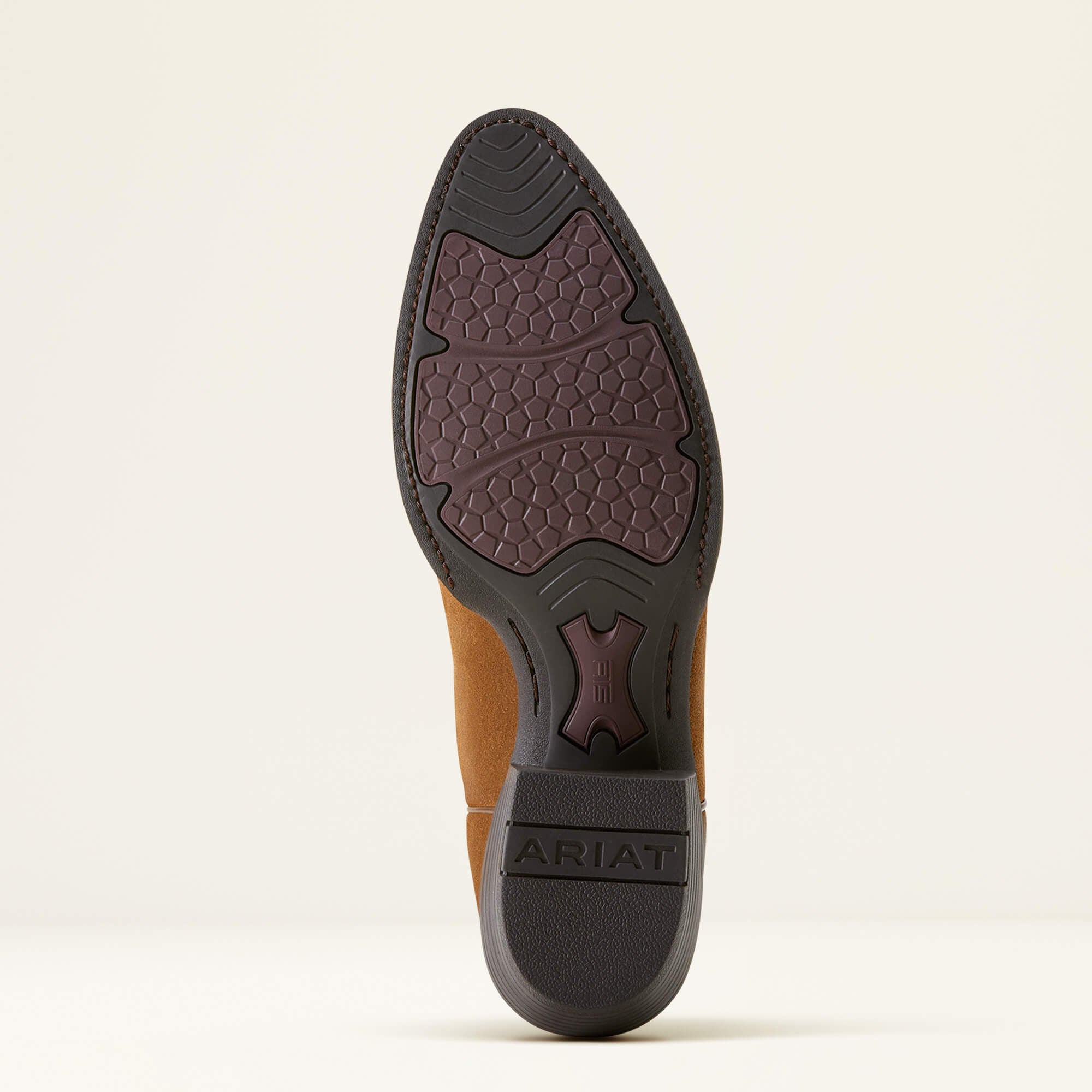 Ariat / Heritage R Toe Western Boot