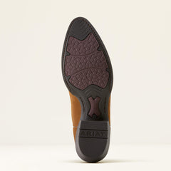 Ariat / Heritage R Toe Western Boot