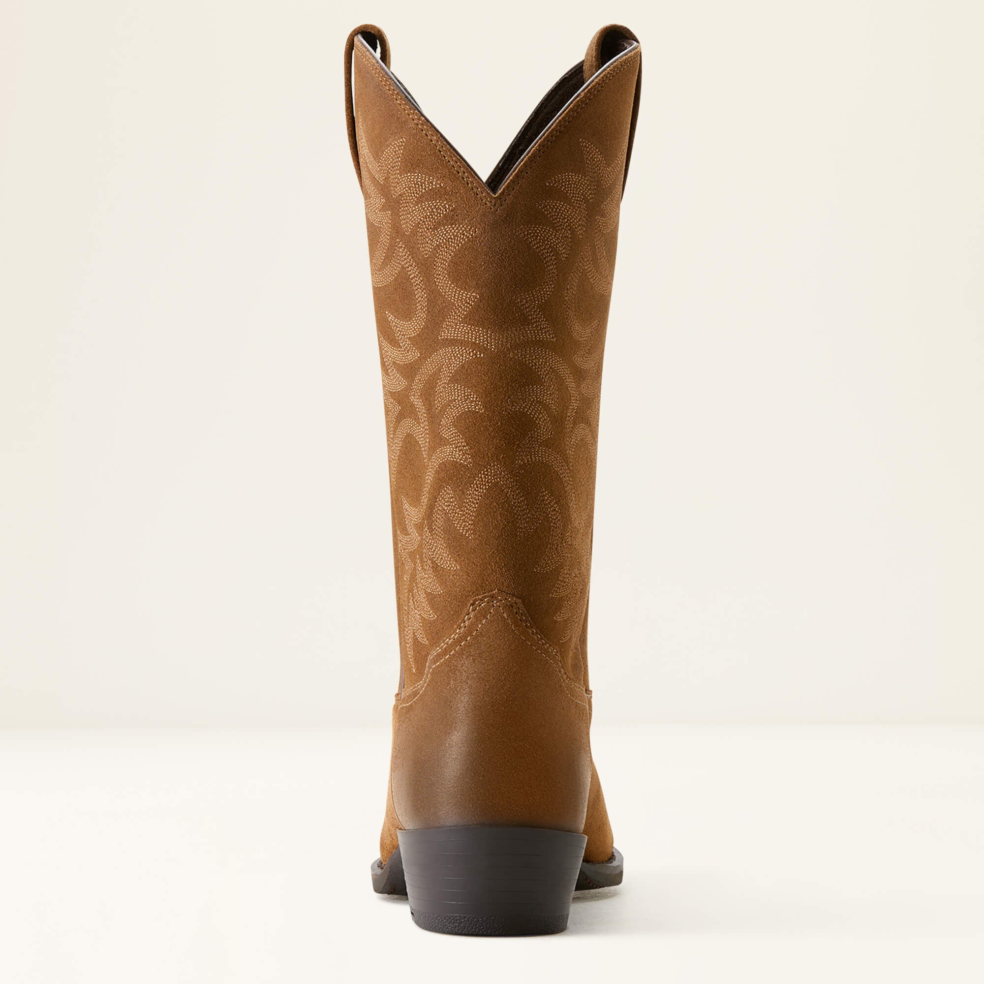 Ariat / Heritage R Toe Western Boot