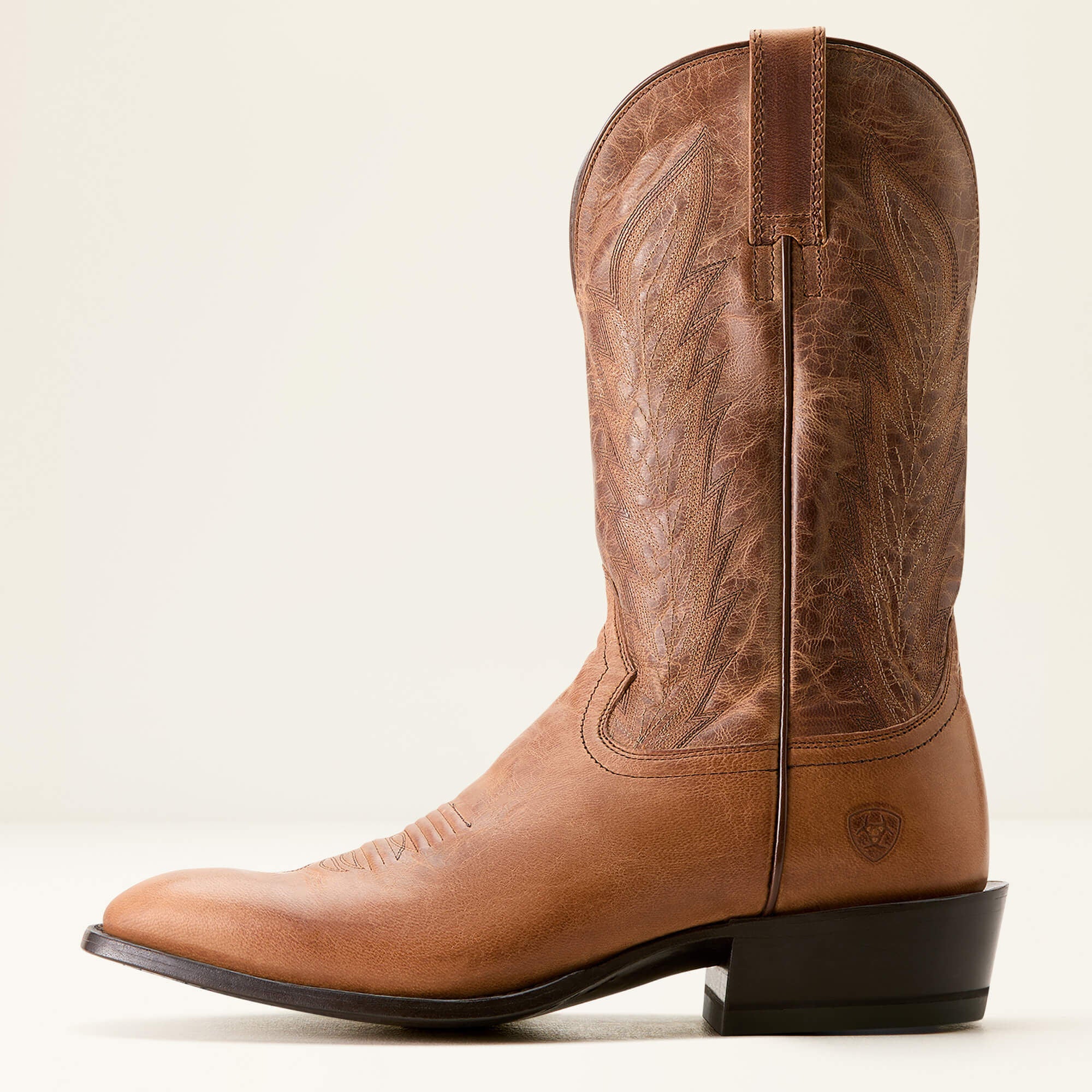 Ariat / Willie Western Boot