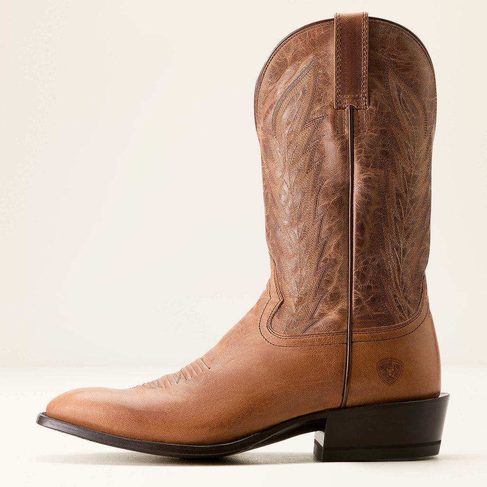 Ariat / Willie Western Boot