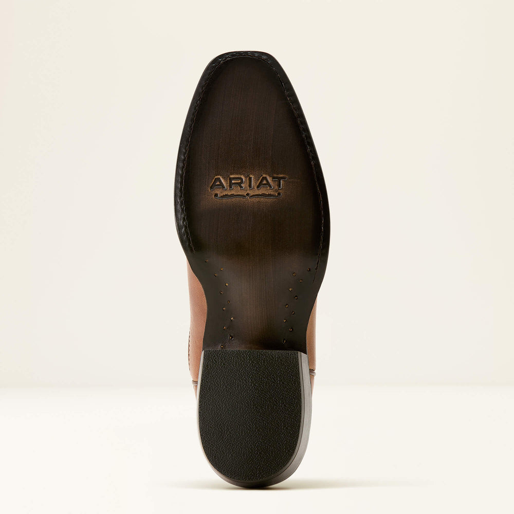 Ariat / Willie Western Boot