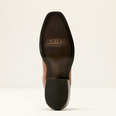 Ariat / Willie Western Boot