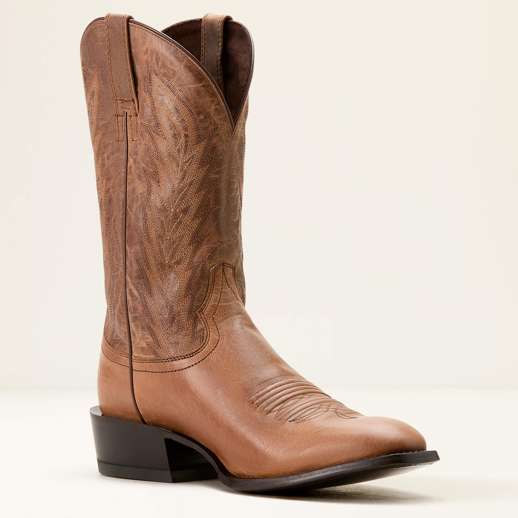Ariat / Willie Western Boot