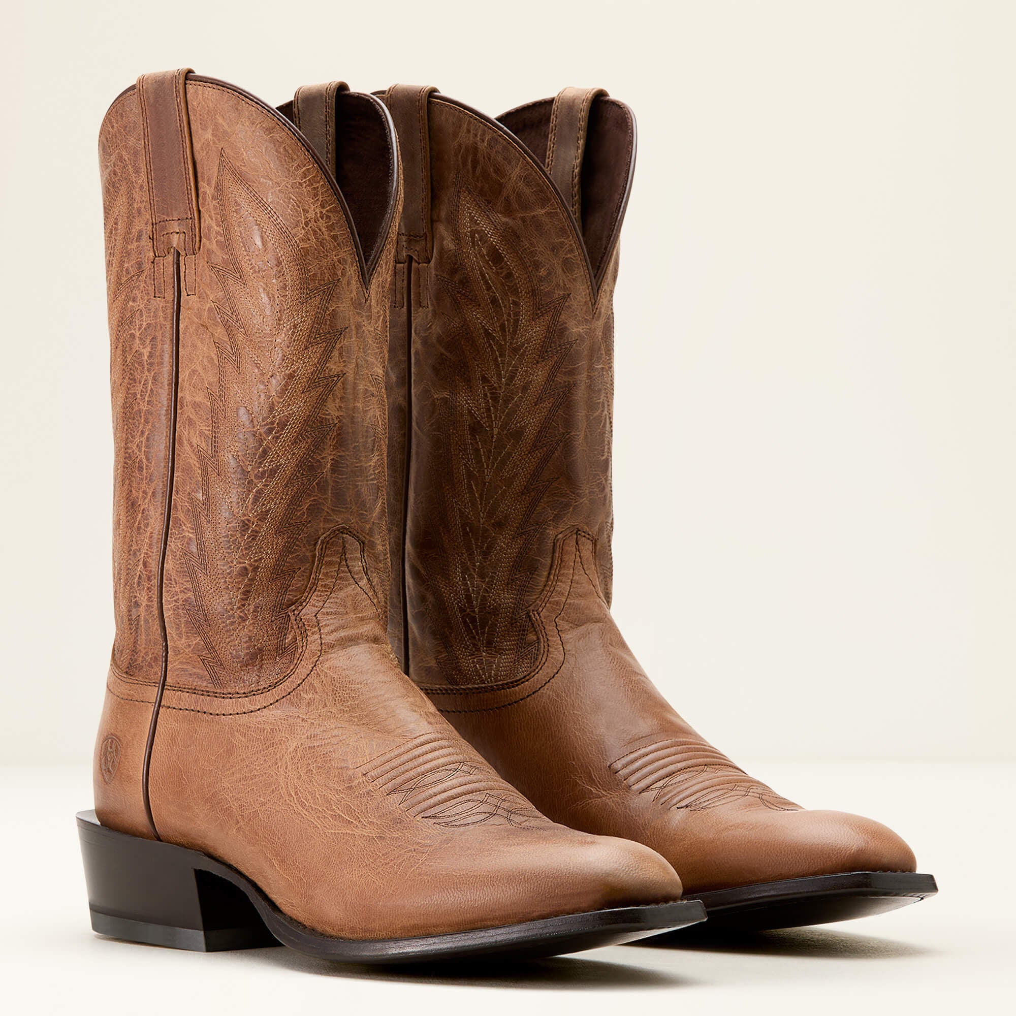 Ariat / Willie Western Boot