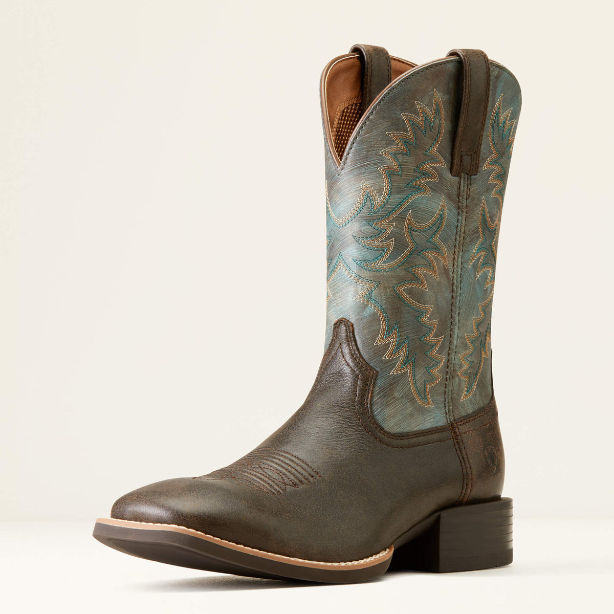 Ariat / Sport Latigo Western Boot