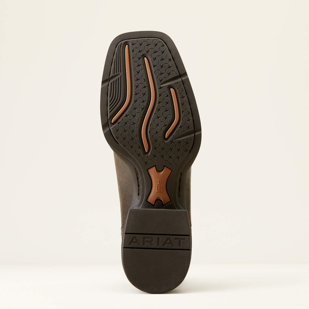 Ariat / Sport Latigo Western Boot
