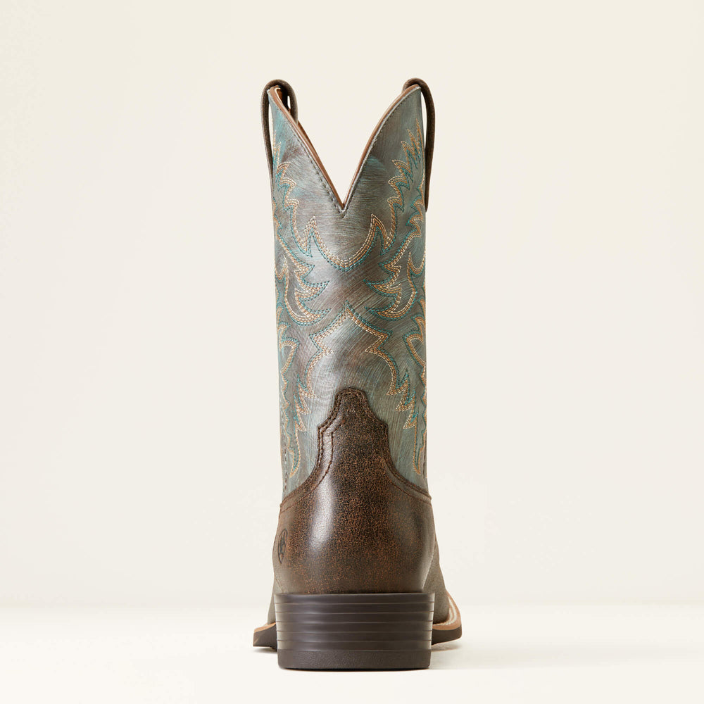 Ariat / Sport Latigo Western Boot
